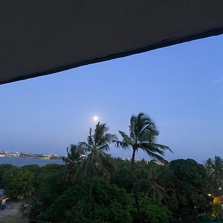 Beachfront M. A.Apartment Dar es Salaam Eksteriør billede
